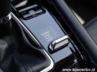 Jeep Compass Jeep Compass 4XE 240 PHEV 240PK S Edition/ Schuifdak/ Leer/ Apple Carplay - afbeelding nr 29