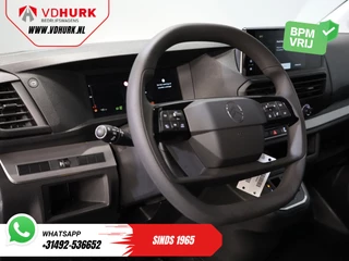Citroën Jumpy Citroën Jumpy 2.0 HDI 180 pk Aut. L3 DC Dubbel Cabine BPM VRIJ! 6 Pers./ 2x Schuifdeur/ Carplay/ Navi/ Camera/ Cruise/ Airco - afbeelding nr 14