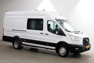 Ford Transit - afbeelding nr 12