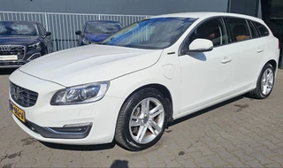 Volvo V60 - 518283760-0