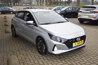 Hyundai i20 - afbeelding nr 4