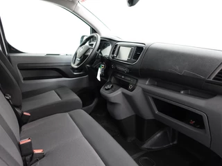 Opel Vivaro Opel Vivaro 2.0 CDTI L2H1 145PK Edition Automaat Airco  App connect Trekhaak Navigatie Cruise - afbeelding nr 37