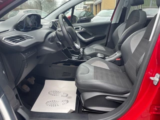 Peugeot 2008 - afbeelding nr 15
