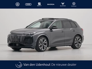 Audi Q6 e-tron - 279822567-0