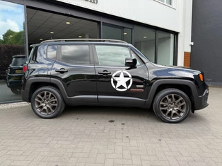 Jeep Renegade - afbeelding nr 25
