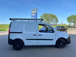 Renault Kangoo - afbeelding nr 10