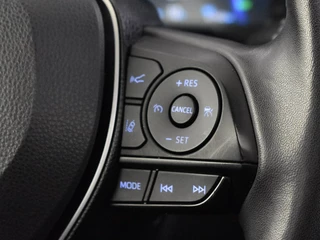 Toyota RAV4 Toyota RAV4 2.5 Hybrid AWD Bi-Tone Panoramadak | PDC V+A | Stoelverwarming | - afbeelding nr 34