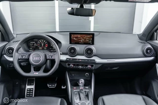 Audi SQ2 Audi SQ2 2.0 TFSI QUATTRO 300PK PANO VIRTUAL B&O ACC KEYLES - afbeelding nr 10