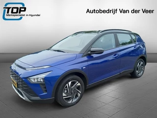 Hyundai Bayon Hyundai Bayon 1.0 T-GDI Comfort Automaat - afbeelding nr 2
