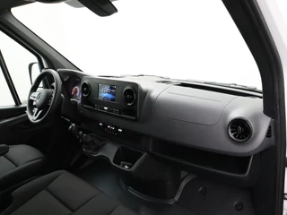 Mercedes-Benz Sprinter | Navigatie | Camera | Betimmering | Cruise | Airco | 3-Persoons - afbeelding nr 21