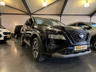 Nissan X-Trail - afbeelding nr 7