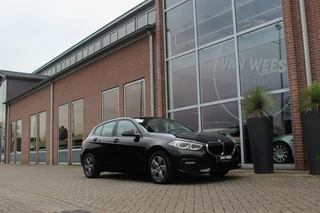 BMW 1 Serie ➡️ BMW 1-serie 116d F40 Executive Edition | 1e eigenaar | NL Auto | DAB | LED | Carplay | PDC | Cruise-control | Climate control | Sportstuur | Mistlampen | 16 inch - afbeelding nr 8
