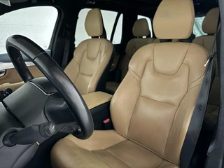 Volvo XC90 Volvo XC90 2.0 T8 Twin Engine AWD Inscription Leer Pano 7Per - afbeelding nr 17