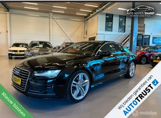 Audi A7 Audi A7 Sportback 2.0 TFSI Pro Line Plus - afbeelding nr 3