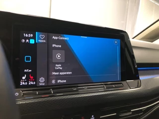 Volkswagen Golf Volkswagen Golf United 1.5 TSi | Navigatie | LED | Stoelverwarming | - afbeelding nr 32