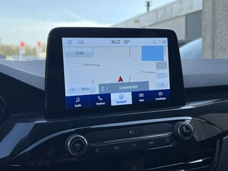 Ford Kuga Ford Kuga 2.5 PHEV ST-Line X | Afneembare trekhaak | Adaptive cruise control | Head up Display | Winter Pack | Elektrische achterklep | 1.500 kg trekgewicht | Bang&Olufsen - afbeelding nr 37