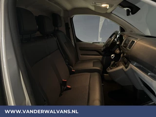 Peugeot Expert Parkeersensoren, 2500kg trekvermogen,  Android Auto, Bijrijdersbank - afbeelding nr 11