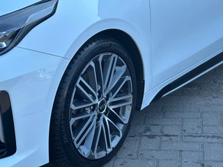 Kia ProCeed Kia ProCeed 1.5 T-GDI GT-PlusLine PANO JBL LEER EERSTE EIG DEALER OND - afbeelding nr 4
