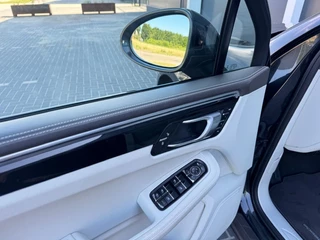 Porsche Macan Porsche Macan 2.0 SPORT 252pk PANO NAVI CAMERA LEDER SPORTVELGEN - afbeelding nr 20