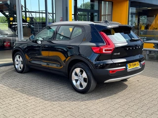 Volvo XC40 - afbeelding nr 7