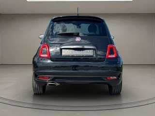 Fiat 500 - afbeelding nr 9