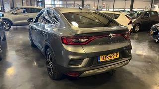 Renault Arkana - afbeelding nr 4
