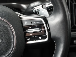 Kia Sorento Kia Sorento 1.6 T-GDI Plug-in Hybrid 4WD Edition 7-persoons - Navigatie - Lederen bekleding - Stoelverwarming - Trekhaak - Fabrieksgarantie tot 10-2028 - afbeelding nr 32