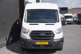 Ford Transit Ford Transit 2.0 TDCI 170PK Automaat L2H2 - EURO 6 - Airco - Navi - Cruise - € 18.900,- Excl. - afbeelding nr 5