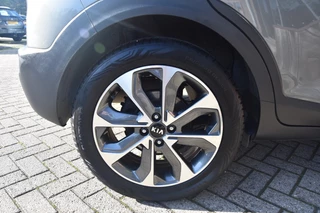 Kia Stonic - afbeelding nr 6