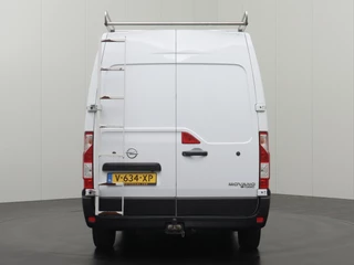 Opel Movano | Navigatie | Camera | Betimmering | Airco - afbeelding nr 11