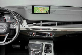 Audi Q7 Audi Q7 3.0 TFSI Quattro Pro Line S 7p Pano Leder Nachtzicht Trekhaak - afbeelding nr 32