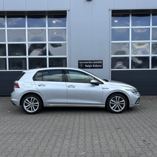 Volkswagen Golf Volkswagen Golf 1.0 eTSI Life Bns - afbeelding nr 3
