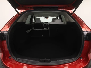 Mazda CX-5 Mazda CX-5 2.0 SkyActiv-G Business Luxury automaat met afneembare trekhaak : dealer onderhouden - afbeelding nr 18