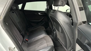 Audi A5 Audi A5 2.0 TFSI 2X S-LINE DIGDASH PANO UNIEK - afbeelding nr 56