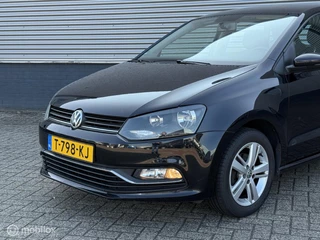 Volkswagen Polo Volkswagen Polo 1.0 Comfortline AIRCO - afbeelding nr 5