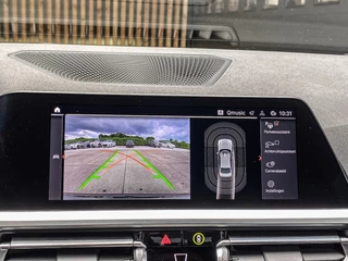 BMW 3 Serie BMW 3 Serie 330i 258PK Automaat High Executive M-Sport | HARMAN EN KARDON | AMBIENTE VERLICHTING | LEDER | CRUISE | - afbeelding nr 15