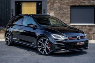 Volkswagen Golf Volkswagen Golf 7.5 GTI 2.0 TSI GTI Performance 245PK Pano/DYNa/Trkhk/Cam - afbeelding nr 2