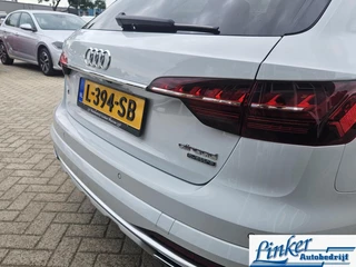 Audi A4 Audi A4 allroad quattro 45 TFSI PANO ELEK TREKH 360CAM HEAD UP - afbeelding nr 55