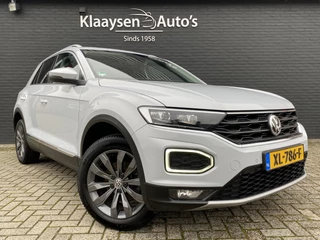 Volkswagen T-Roc - afbeelding nr 3