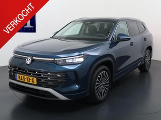 Volkswagen Tayron 1.5 eHybrid Elegance