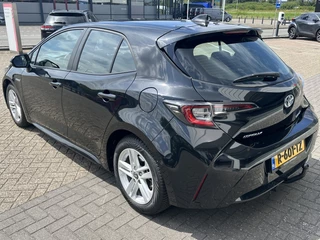 Toyota Corolla Toyota Corolla | NET BINNEN | 1.8 Hybrid Active | Navigatie | Camera | TREKHAAK | - afbeelding nr 4