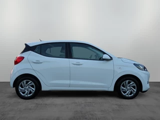 Hyundai i10 - afbeelding nr 8