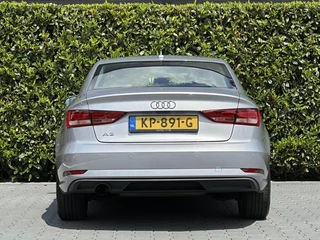 Audi A3 Audi A3 Limousine 1.0 TFSI Pro Line, FACELIFT, NL AUTO, NAP LOGISCH, NAVI, CRUISE, ECC-AIRCO, PARKEERSENSOREN, LICHTMETAAL 16