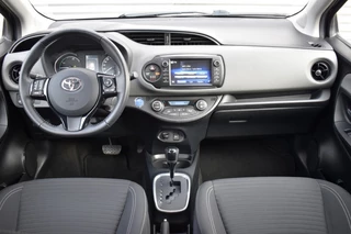 Toyota Yaris - afbeelding nr 25