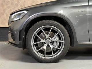 Mercedes-Benz GLC Mercedes-Benz GLC-klasse AMG 43 4MATIC Premium Plus |Standkachel | Parfom | 360 camera | Stoelverkoeling - afbeelding nr 10