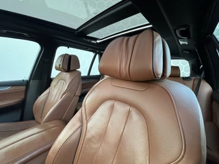 BMW X5 BMW X5 xDrive40e High Executive Pano Headup M sport Black - afbeelding nr 7