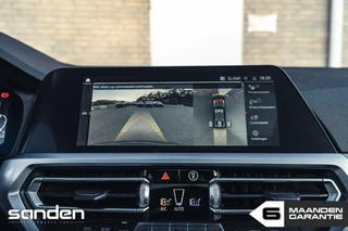 BMW 3 Serie BMW 330e M-sport DRAVIT GRAU|shadow line|schuifdak|360cam.. - afbeelding nr 79
