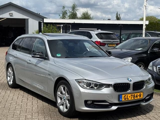 BMW 3 Serie - afbeelding nr 3