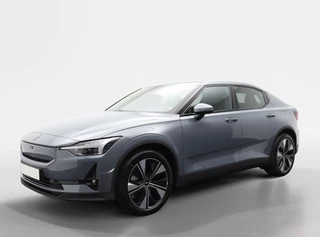 Polestar 2 LRSM 82 kWh | Facelift | 16% bijtelling!