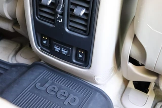Jeep Grand Cherokee Jeep Grand Cherokee 3.0 CRD OVERLAND/STOEL.STUUR.VERW/STOEL.VENT/ADAP.CRUISE - afbeelding nr 36